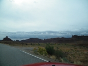 trailhead
