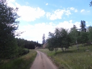 scenery