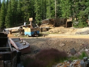 cabin