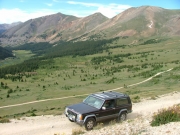 jon_on_the_trail