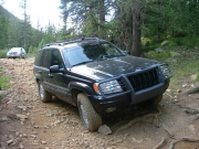 monica_on_the_trail