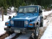 mark_on_the_trail