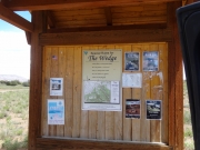 kiosk