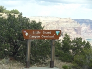 little_grand_canyon_sign