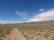 mesa_along_buckhorn_draw_road