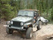 bob_on_the_trail