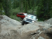 mike_b_on_the_first_obstacle_part_1