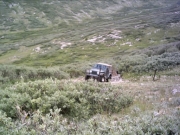 bob_on_the_trail