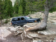 mike_v_on_the_first_obstacle
