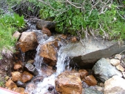 stream