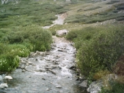 trail