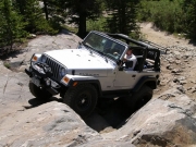dane_up_the_first_obstacle