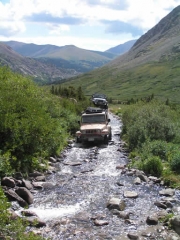 brian_up_bowling_ball_hill_part_1