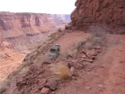 bob_on_the_trail