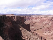 canyon
