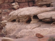 holes