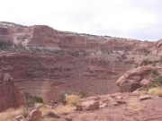 switchbacks