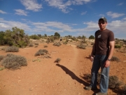 ben_hiking_to_gooseberry_overlook
