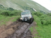 bill_through_the_mud_part_1