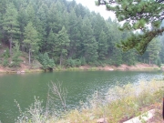 reservoir