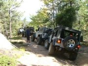 jeeps