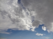 clouds