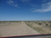 trailhead