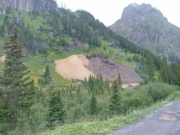 tailings