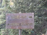 sign