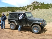 michael_on_the_trail