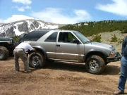 walt_on_the_trail