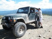 bob_on_the_trail