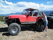 mark_on_the_trail