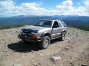walt_on_the_trail