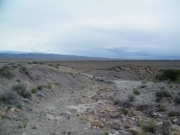 erosion