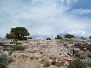 steps